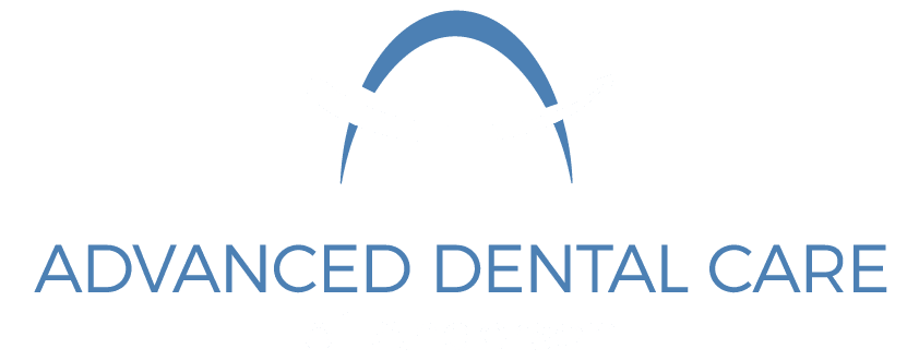 ADC-Logo web design client advanced dental care of anderson logo