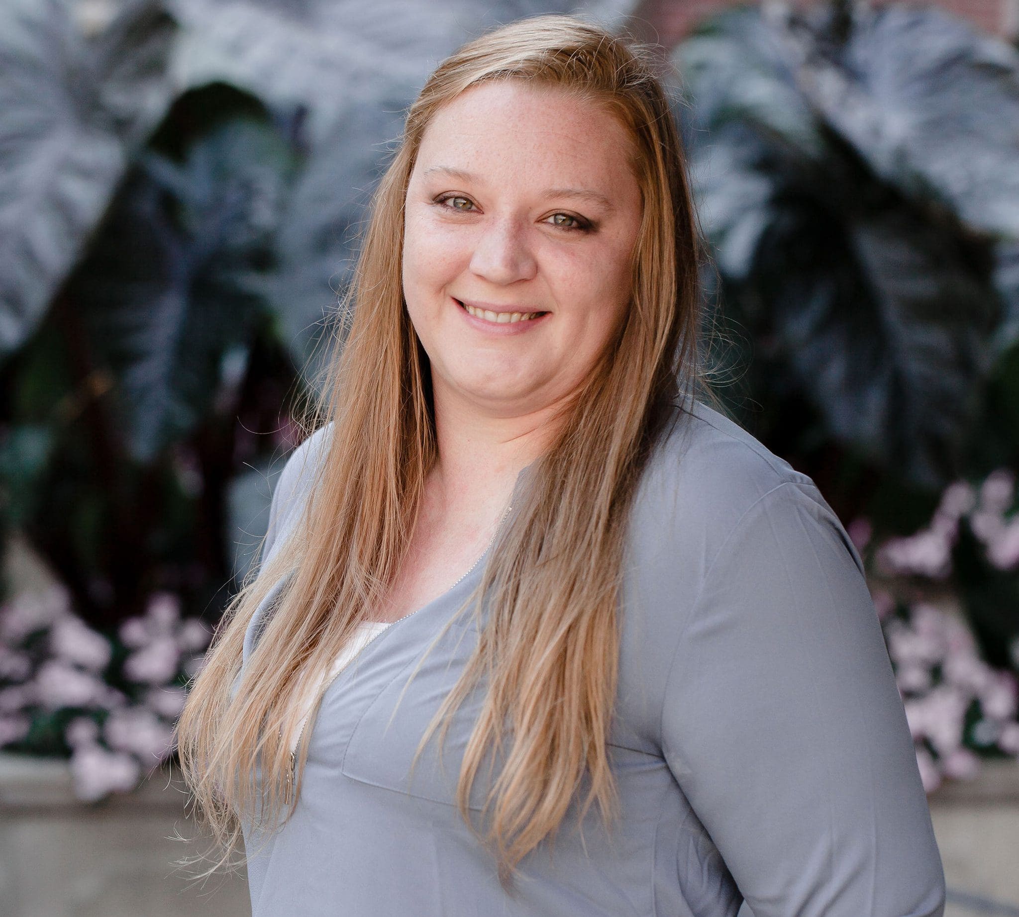 Alisha Blankenship The Web & Design Guru Alisha Blankenship - The Web Guru