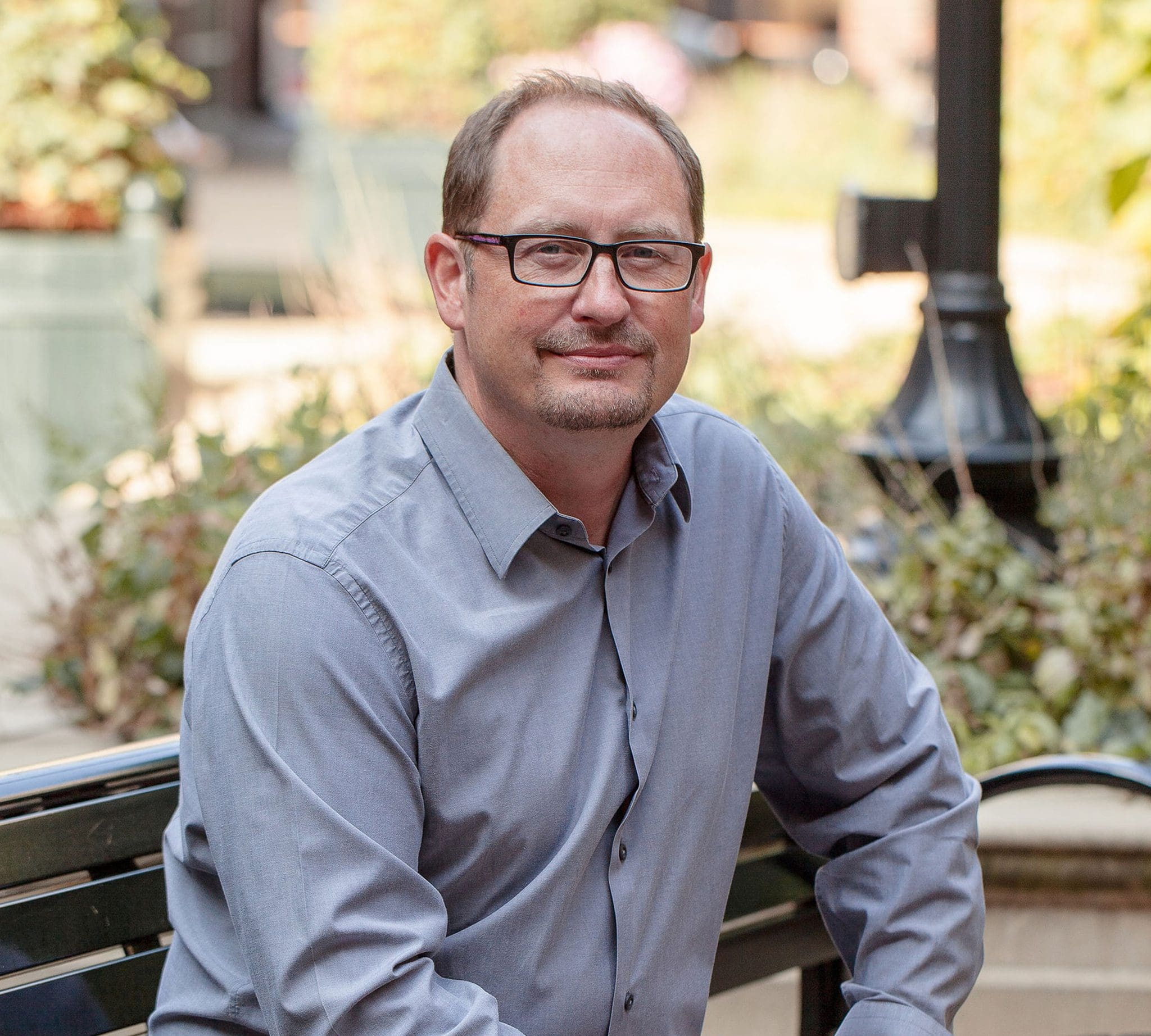 Matt Weisgerber The Fixer & Project Manager Matt Weisgerber - The Fixer & Project Manager
